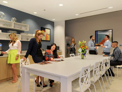 Office: Florida, Causeway Square, 1801 N.E. 123rd Street, North Miami, FL 33181