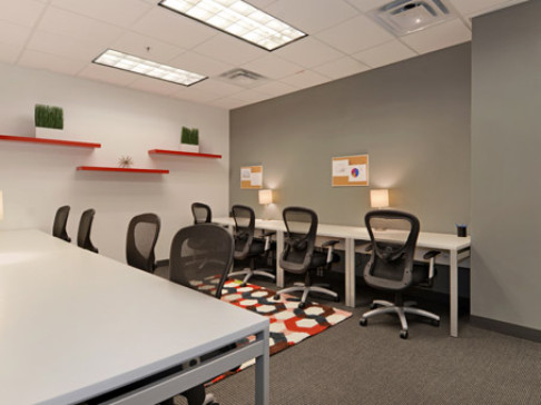 Office: Florida, Causeway Square, 1801 N.E. 123rd Street, North Miami, FL 33181
