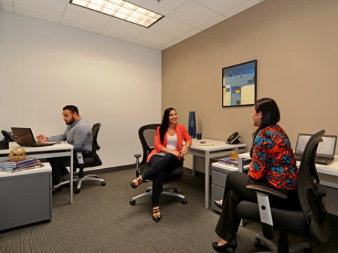 Office: Florida, Causeway Square, 1801 N.E. 123rd Street, North Miami, FL 33181