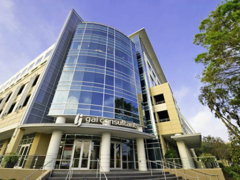 Office: Florida, GAI Building, 618 E. South Street, Orlando, FL 32801