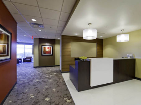Office: Florida, GAI Building, 618 E. South Street, Orlando, FL 32801