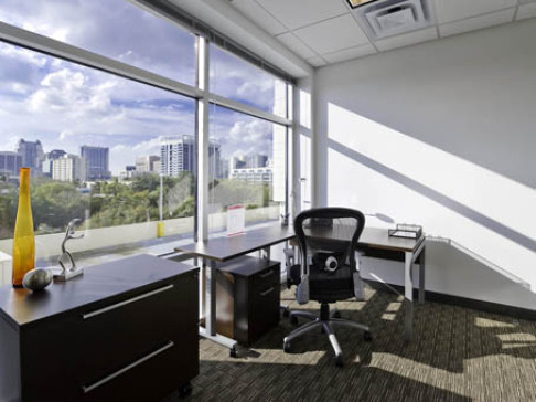 Office: Florida, GAI Building, 618 E. South Street, Orlando, FL 32801