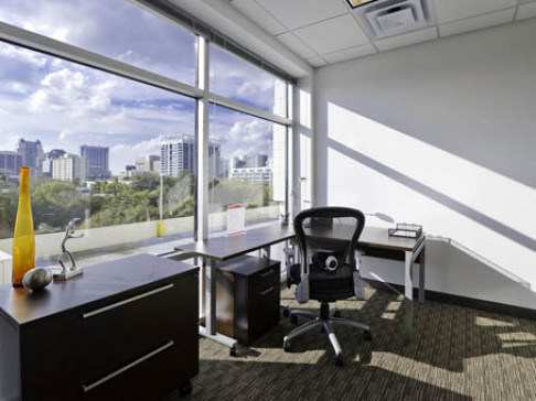 Office: Florida, GAI Building, 618 E. South Street, Orlando, FL 32801
