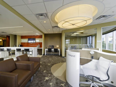 Office: Florida, GAI Building, 618 E. South Street, Orlando, FL 32801