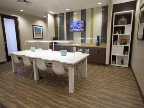 Office: Florida, Millenia Lakes, 5323 Millenia Lakes Blvd, Orlando, FL 32839