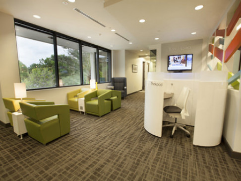 Office: Florida, University, 3505 Lake Lynda Drive, Orlando, FL 32817