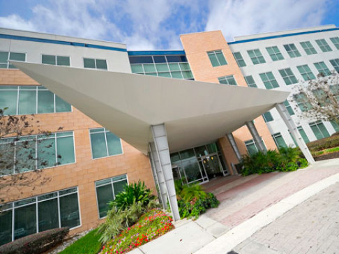Office: Florida, Pembrook Commons, 1800 Pembrook Drive, Orlando, FL 32810