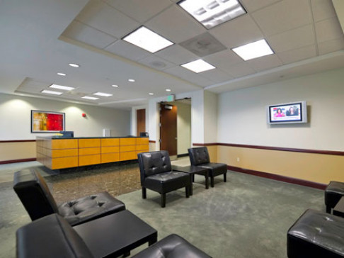 Office: Florida, Pembrook Commons, 1800 Pembrook Drive, Orlando, FL 32810