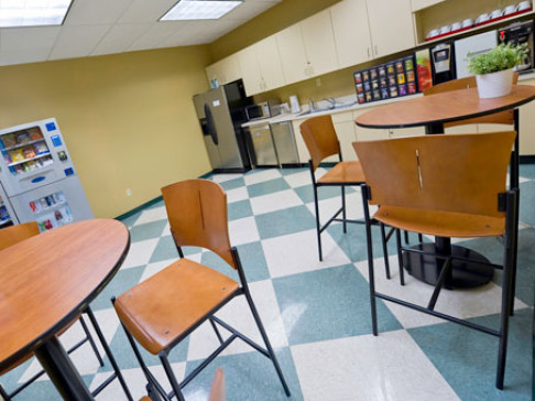 Office: Florida, Pembrook Commons, 1800 Pembrook Drive, Orlando, FL 32810
