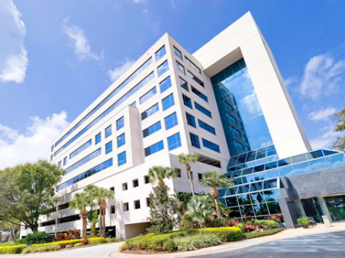 Office: Florida, Sand Lake, 7380 W. Sand Lake Road, Orlando, FL 32819