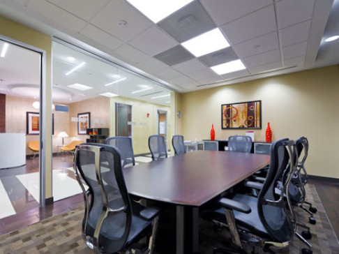 Office: Florida, Financial Center, 3801 PGA Blvd, Palm Beach Gardens, FL 33410