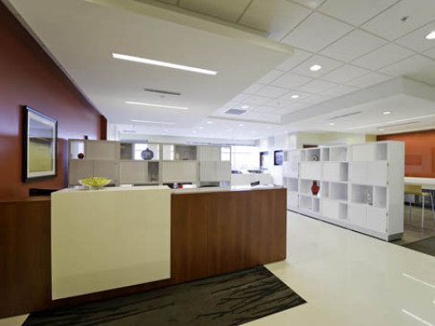 Office: Florida, St. Petersburg - Echelon Pointe, 970 Lake Carillon Drive, St Petersburg, FL 33716