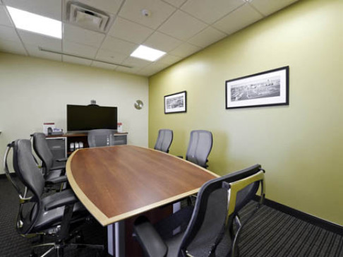 Office: Florida, St. Petersburg - Echelon Pointe, 970 Lake Carillon Drive, St Petersburg, FL 33716