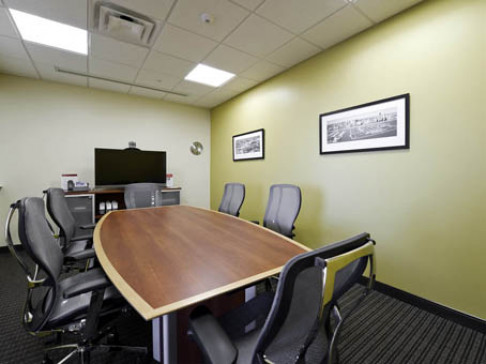 Office: Florida, St. Petersburg - Echelon Pointe, 970 Lake Carillon Drive, St Petersburg, FL 33716