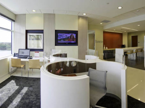 Office: Florida, St. Petersburg - Echelon Pointe, 970 Lake Carillon Drive, St Petersburg, FL 33716
