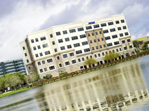 Office: Florida, St. Petersburg - Echelon Pointe, 970 Lake Carillon Drive, St Petersburg, FL 33716