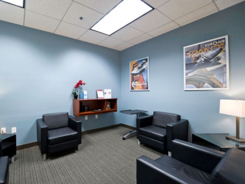 Office: Florida, Hidden River, 8875 Hidden River Parkway, Tampa, FL 33637