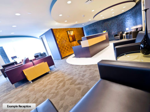 Office: Florida, Urban Centre at Westshore, 4830 West Kennedy Blvd, Tampa, FL 33609
