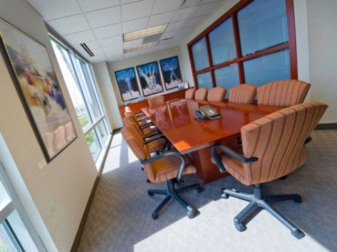 Office: Florida, Westshore Int'l Plaza, 2202 N. West Shore Blvd, Tampa, FL 33607