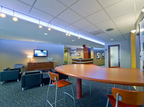 Office: Florida, Westshore Int'l Plaza, 2202 N. West Shore Blvd, Tampa, FL 33607