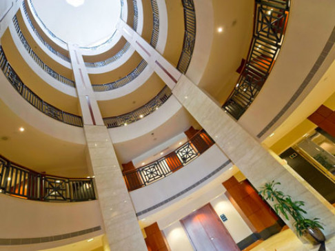 Office: Florida, Westshore Int'l Plaza, 2202 N. West Shore Blvd, Tampa, FL 33607