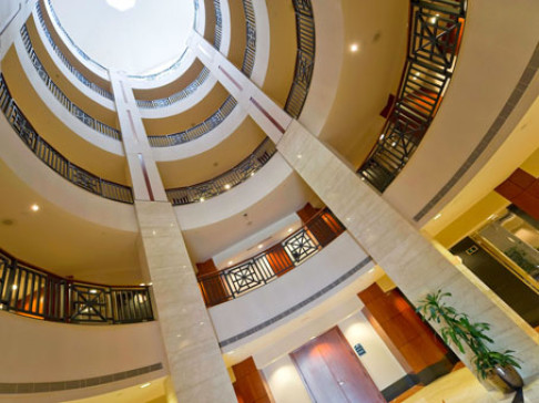 Office: Florida, Westshore Int'l Plaza, 2202 N. West Shore Blvd, Tampa, FL 33607