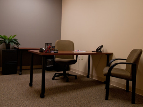 Office: Florida, Woodland Corporate Center Office Suites Plus, 8270 Woodland Center Blvd, Tampa, FL 33614