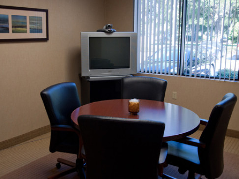 Office: Florida, Woodland Corporate Center Office Suites Plus, 8270 Woodland Center Blvd, Tampa, FL 33614