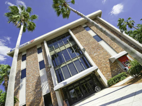 Office: Florida, Miracle Mile Plaza, 601 21st Street, Vero Beach, FL 32960