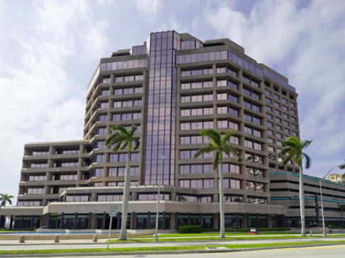 Office: Florida, Philips Point, 777 South Flagler Drive, West Palm Beach, FL 33401