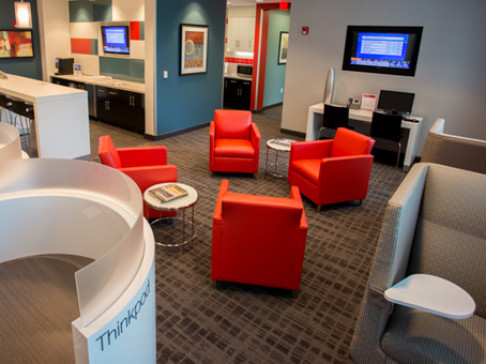 Office: Florida, Pointe II, 2200 N. Commerce Parkway, Weston, FL 33326