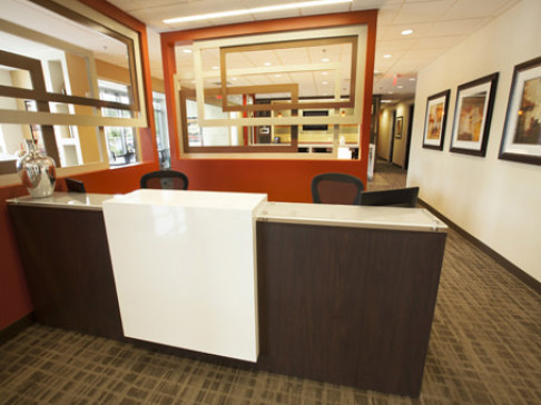 Office: Florida, Heritage Park, 941 West Morse Boulevard, Winter Park, FL 32789