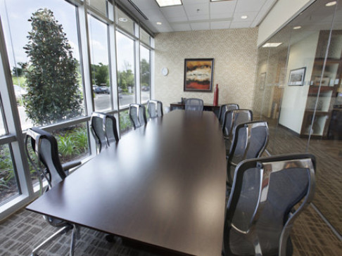 Office: Florida, Heritage Park, 941 West Morse Boulevard, Winter Park, FL 32789
