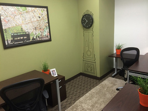 Office: Florida, Heritage Park, 941 West Morse Boulevard, Winter Park, FL 32789
