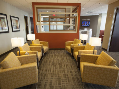 Office: Florida, Heritage Park, 941 West Morse Boulevard, Winter Park, FL 32789