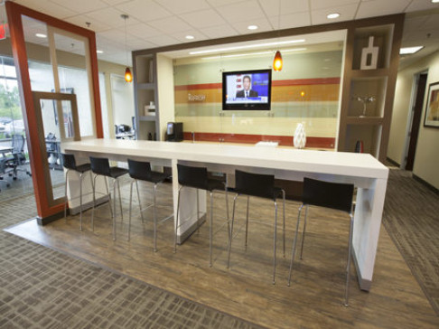 Office: Florida, Heritage Park, 941 West Morse Boulevard, Winter Park, FL 32789