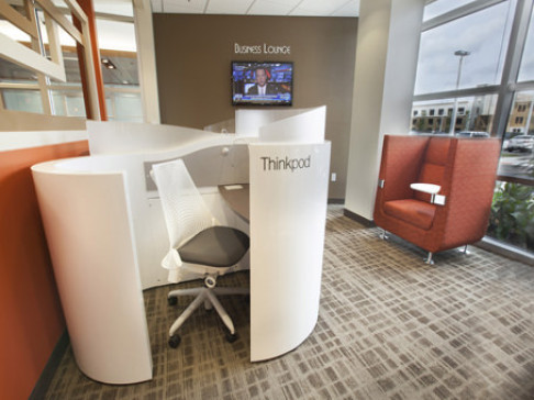 Office: Florida, Heritage Park, 941 West Morse Boulevard, Winter Park, FL 32789