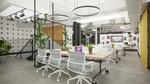 Office: Foley Street, 33 Foley Street, London W1W 7TL
