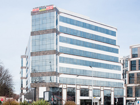 Office: Val de Fontenay, Building A, Fontenay-Sous-Bois, 94127