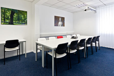 Office: Avenue Saint R, Forbach, 57600