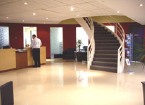 Office: Forrest Centre WA, Perth, 6000