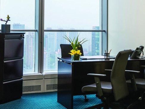 Office: Fortune Financial Center, Dong San Huan Zhong Road, Beijing