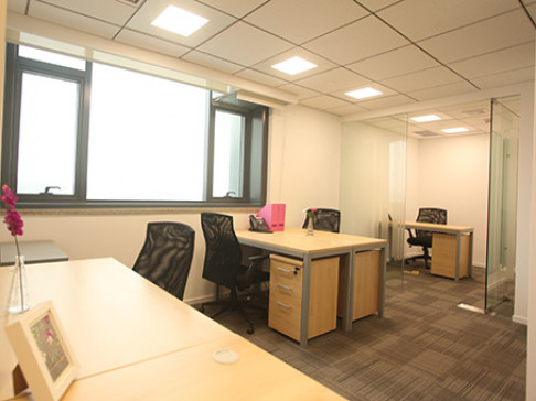 Office: Huahui Building, 15/F, Huahui Building, Foshan, 528000