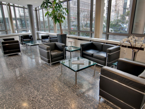 Office: Alte Oper, Bockenheimer Landstrasse, Frankfurt, 60325