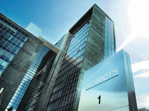 Office: Herriot's, 2nd Floor, Frankfurt, 60528