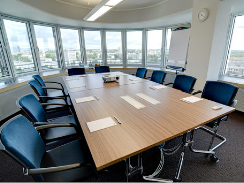 Office: Lighttower, Hanauer Landstr. 126 - 128, Frankfurt, 60314