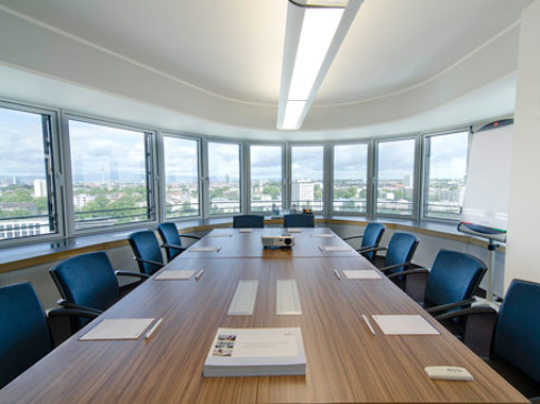 Office: Lighttower, Hanauer Landstr. 126 - 128, Frankfurt, 60314