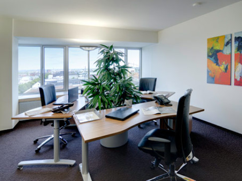 Office: Lighttower, Hanauer Landstr. 126 - 128, Frankfurt, 60314