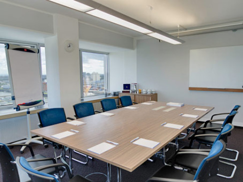 Office: Lighttower, Hanauer Landstr. 126 - 128, Frankfurt, 60314