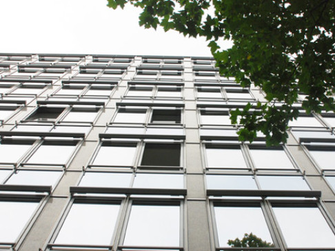 Office: Mainzer Landstrasse, Mainzer Landstrasse 49, Frankfurt, 60329